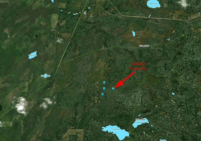 4th image of Xxx Cloquet Lake Road, Finland, MN 55603 | MLS# 7066649