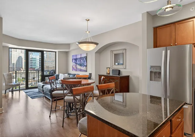 Homes for sale in Minneapolis, MN | 500 E Grant St #709, Minneapolis, MN 55404 | MLS# 7066667
