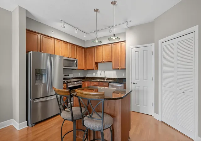 Homes for sale in Minneapolis, MN | 500 E Grant St #709, Minneapolis, MN 55404 | MLS# 7066667