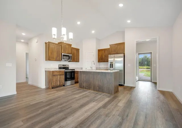 5th image of 15131 Brunswick Rd, Pine City, MN 55063 | MLS# 7066684