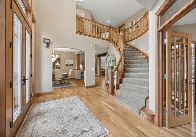 Photo 3 of Single family home for sale at 23840 Prairie Ct, Belle Plaine, MN 56011 | MLS# 7066702 | Listing updated on 2026-09-05
