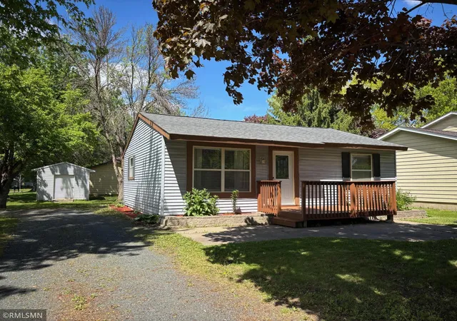 Photo 1 of Single family home for sale at 653 N 2nd Street, New Richmond, WI 54017 | MLS# 7066716 | Listing updated on 2026-09-19