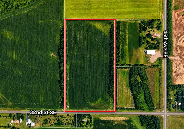 1st image of Xxx 32nd St Se, Saint Cloud, MN 56304 | MLS# 7066726
