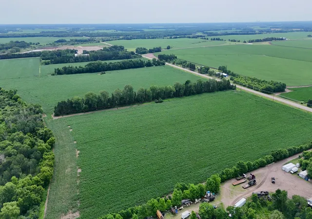 Photo 3 of Land for sale at Xxx County Rd 3, Royalton, MN 56373 | MLS# 7066730 | Listing updated on 2026-07-17