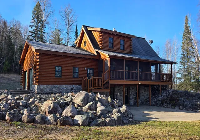 Homes for sale in Orr, MN | 7272 Far North Rd, Orr, MN 55771 | MLS# 7066741