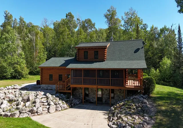 Photo 1 of Single family home for sale at 7272 Far N Rd, Orr, MN 55771 | MLS# 7066741 | Listing updated on 2026-09-01