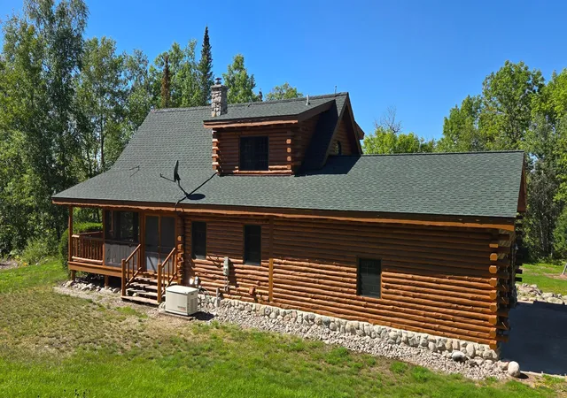 Photo 3 of Single family home for sale at 7272 Far N Rd, Orr, MN 55771 | MLS# 7066741 | Listing updated on 2026-09-01