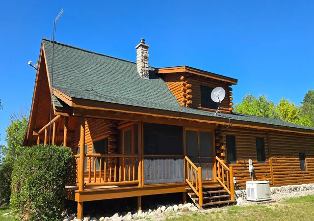 Photo 3 of Single family home for sale at 7272 Far N Rd, Orr, MN 55771 | MLS# 7066741 | Listing updated on 2026-09-01