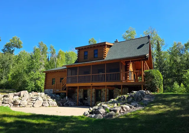 Photo 4 of Single family home for sale at 7272 Far N Rd, Orr, MN 55771 | MLS# 7066741 | Listing updated on 2026-09-01