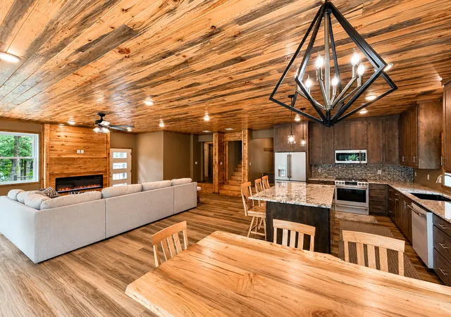 2nd image of 817 Sportsman Ln Ne, Longville, MN 56655 | MLS# 7066742