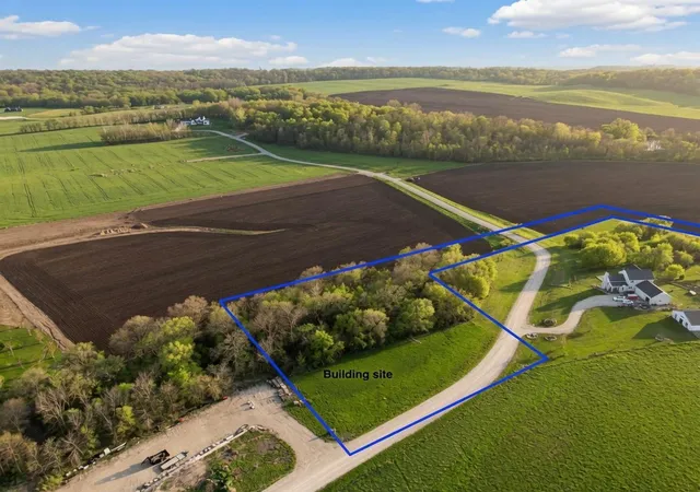 Photo 1 of Land for sale at Tbd Vista Ridge Ln Nw, Byron, MN 55920 | MLS# 7066758 | Listing updated on 2026-08-10