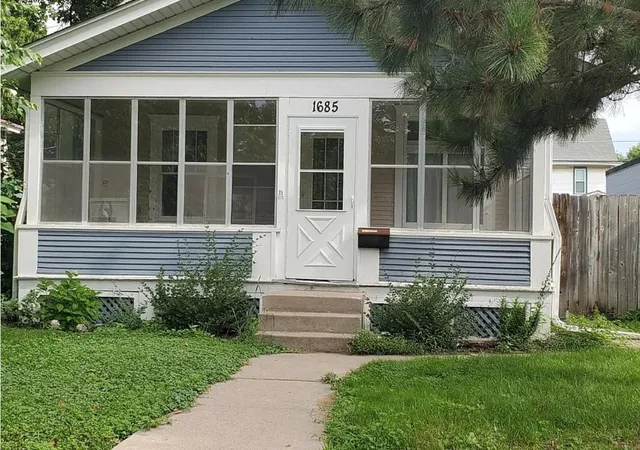 Photo 1 of Single family home for sale at 1685 Selby Ave, Saint Paul, MN 55104 | MLS# 7066770 | Listing updated on 2026-08-28