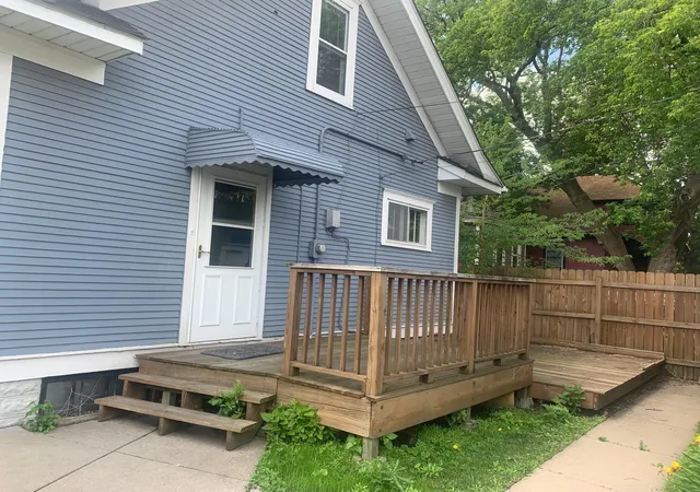 Photo 2 of Single family home for sale at 1685 Selby Ave, Saint Paul, MN 55104 | MLS# 7066770 | Listing updated on 2026-08-28