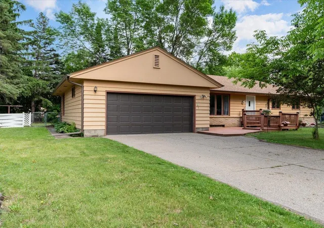 Photo 1 of Single family home for sale at 1829 Graydon Ave, Brainerd, MN 56401 | MLS# 7066806 | Listing updated on 2026-08-19
