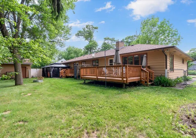 Homes for sale in Brainerd, MN | 1829 Graydon Ave, Brainerd, MN 56401 | MLS# 7066806