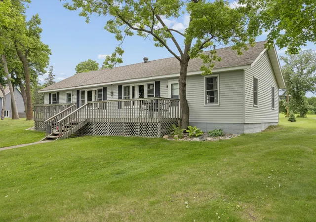 Homes for sale in Miltona, MN | 13424 E Lake Miltona Dr Ne #5 & 6, Miltona, MN 56354 | MLS# 7066822
