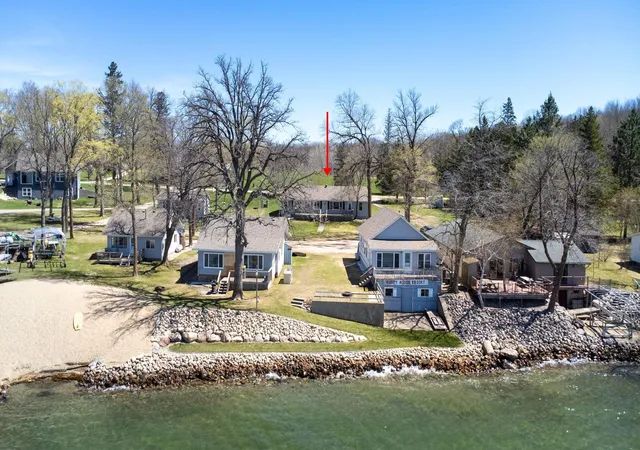 Homes for sale in Miltona, MN | 13424 E Lake Miltona Dr Ne #5 & 6, Miltona, MN 56354 | MLS# 7066822