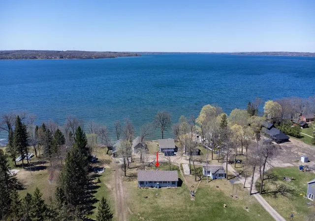 3rd image of 13424 E Lake Miltona Dr Ne #5 & 6, Miltona, MN 56354 | MLS# 7066822