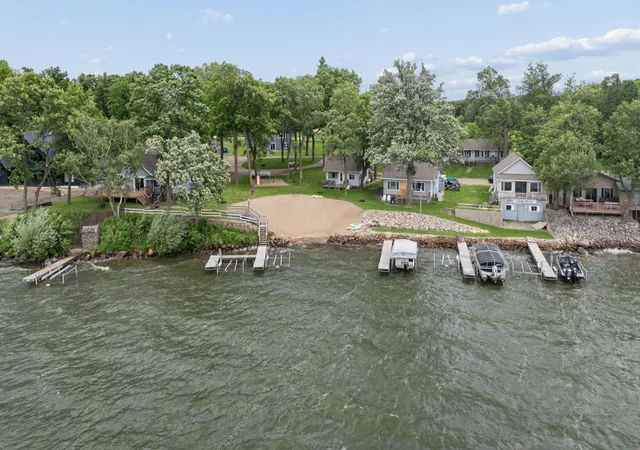 Homes for sale in Miltona, MN | 13424 E Lake Miltona Dr Ne #5 & 6, Miltona, MN 56354 | MLS# 7066822
