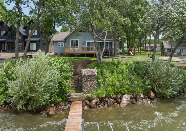 Homes for sale in Miltona, MN | 13424 E Lake Miltona Dr Ne #1, Miltona, MN 56354 | MLS# 7066828