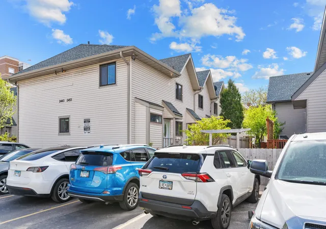 Photo 2 of Sale Pending at 2443 Elliot Ave, Minneapolis, MN 55404 | MLS# 7066919 | Listing updated on 2026-09-18