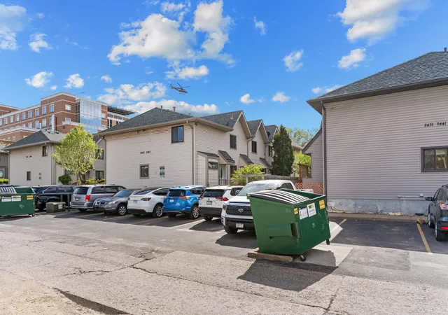 Photo 3 of Sale Pending at 2443 Elliot Ave, Minneapolis, MN 55404 | MLS# 7066919 | Listing updated on 2026-09-18