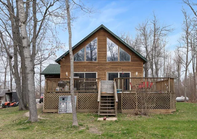 2nd image of 6331 Hidden Dreams Ct Nw, Walker, MN 56484 | MLS# 7066930