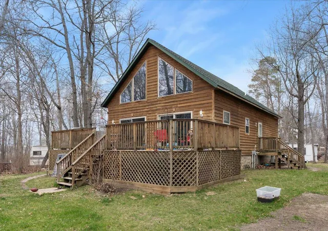 3rd image of 6331 Hidden Dreams Ct Nw, Walker, MN 56484 | MLS# 7066930