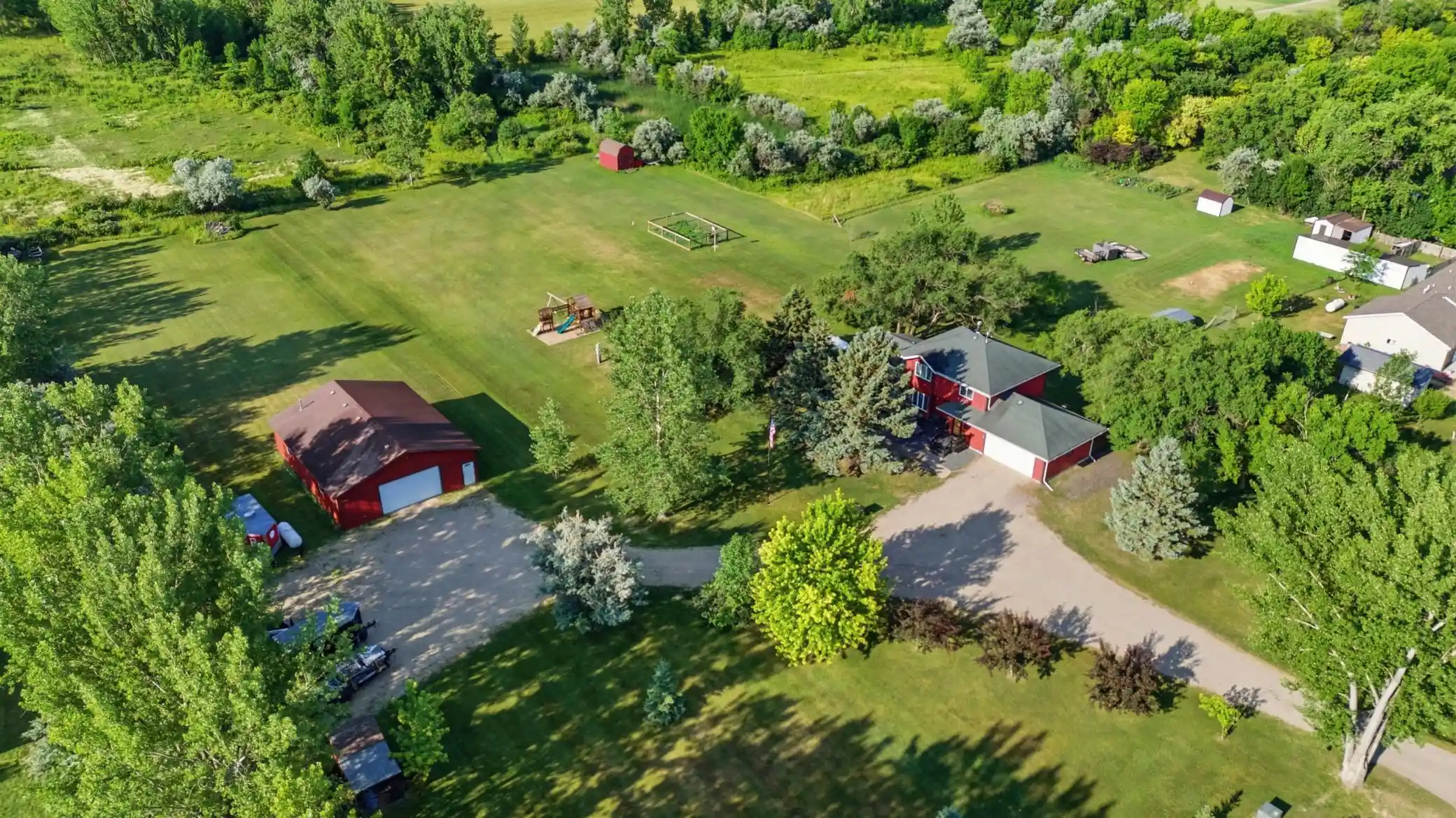 Single family home for sale at 14237 30th Avenue S, Glyndon, MN 56547 | MLS# 7066953