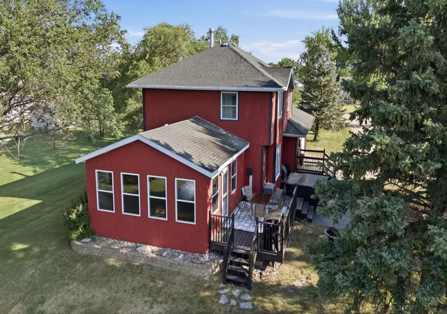 Photo 2 of Single family home for sale at 14237 30th Avenue S, Glyndon, MN 56547 | MLS# 7066953 | Listing updated on 2026-10-02