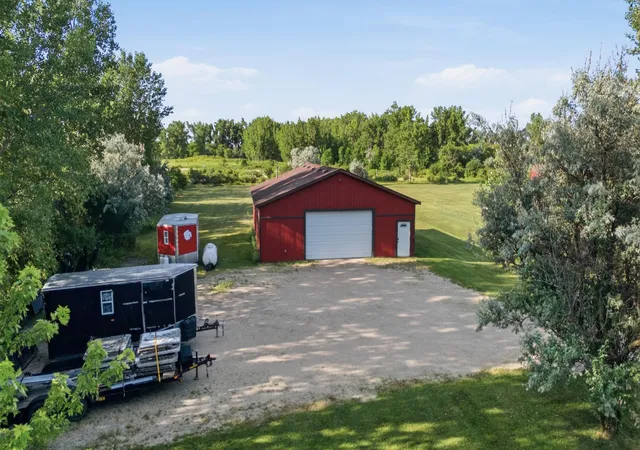 Photo 3 of Single family home for sale at 14237 30th Avenue S, Glyndon, MN 56547 | MLS# 7066953 | Listing updated on 2026-10-02