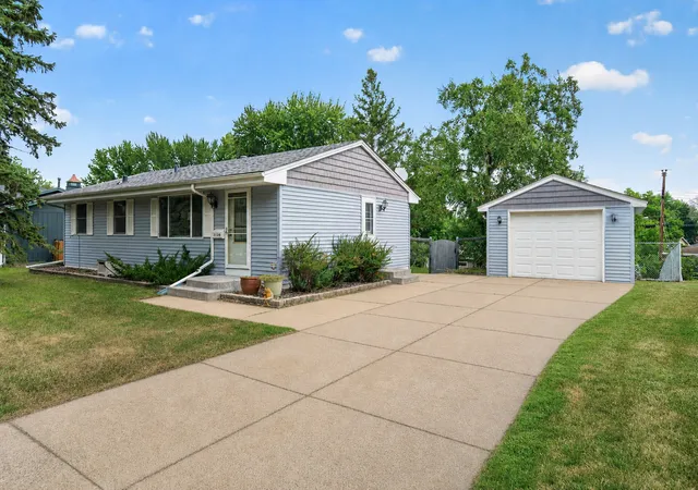 Photo 1 of Single family home for sale at 3756 Gettysburg Ave N, Minneapolis, MN 55427 | MLS# 7066966 | Listing updated on 2026-08-31