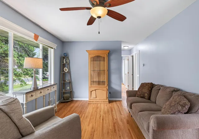 Photo 3 of Single family home for sale at 3756 Gettysburg Ave N, Minneapolis, MN 55427 | MLS# 7066966 | Listing updated on 2026-08-31