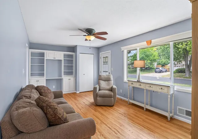 Photo 3 of Single family home for sale at 3756 Gettysburg Ave N, Minneapolis, MN 55427 | MLS# 7066966 | Listing updated on 2026-08-31