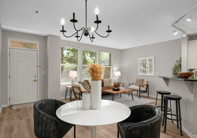 Listing Photo 4 - Condo for sale in building located at 680 N 2Nd St, Minneapolis, MN 55401 - Unit #120