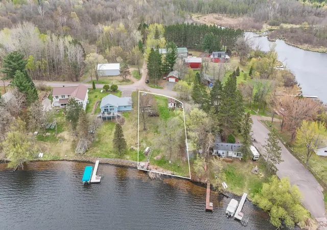 2nd image of 11608 Stillson Rd, Luck, WI 54853 | MLS# 7066986