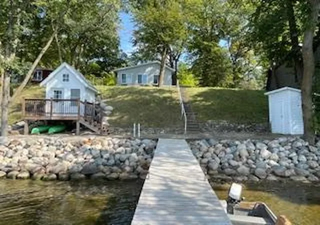 Homes for sale in Miltona, MN | 16392 Ne Co Rd 64 Ne, Miltona, MN 56354 | MLS# 7066989