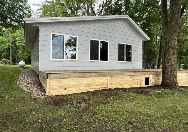 Homes for sale in Miltona, MN | 16392 Ne Co Rd 64 Ne, Miltona, MN 56354 | MLS# 7066989