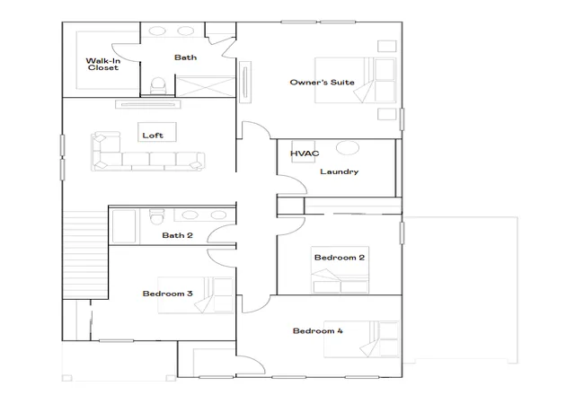 30th image of 2451 Jandell Ave Ne, Saint Michael, MN 55376 | MLS# 7067026