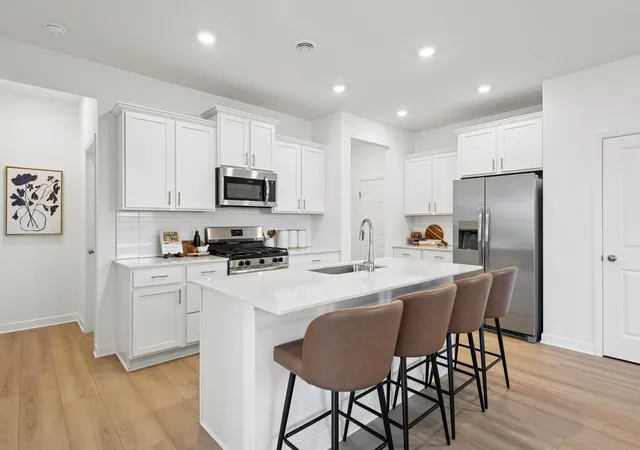 Photo 3 of Single family home for sale at 2451 Jandell Ave NE, Saint Michael, MN 55376 | MLS# 7067026 | Listing updated on 2026-05-27
