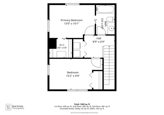 41st image of 1820 Quincy St Ne #A, Minneapolis, MN 55418 | MLS# 7067076