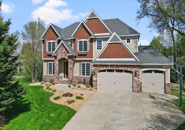 2nd image of 15197 Uplander St Nw, Andover, MN 55304 | MLS# 7067084