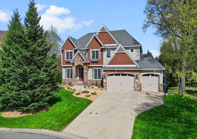 3rd image of 15197 Uplander St Nw, Andover, MN 55304 | MLS# 7067084