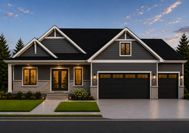 Photo 1 of Single family home for sale at 2663 Weston Way, Hanover, MN 55341 | MLS# 7067202 | Listing updated on 2026-08-29