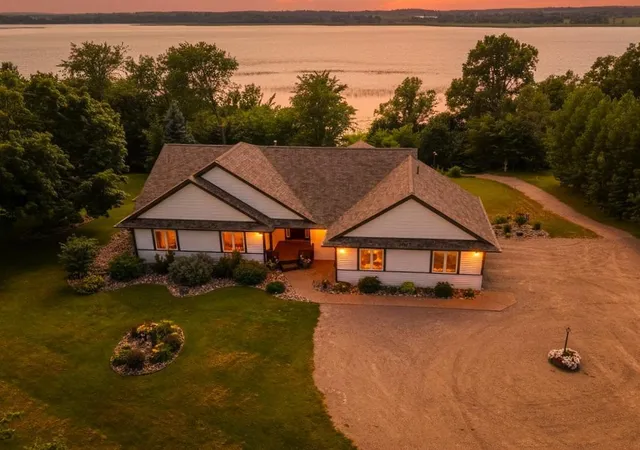 Photo 1 of Single family home for sale at 30291 Duckweed Dr, Burtrum, MN 56318 | MLS# 7067256 | Listing updated on 2026-10-07