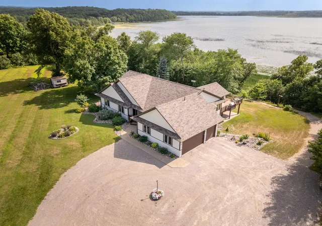 Photo 2 of Single family home for sale at 30291 Duckweed Dr, Burtrum, MN 56318 | MLS# 7067256 | Listing updated on 2026-10-07