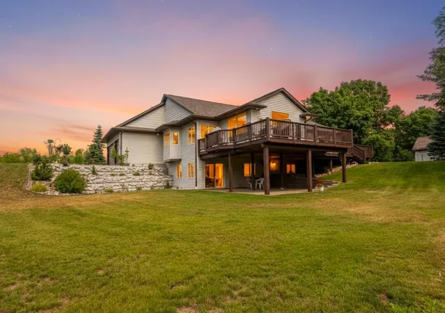 Photo 4 of Single family home for sale at 30291 Duckweed Dr, Burtrum, MN 56318 | MLS# 7067256 | Listing updated on 2026-10-07