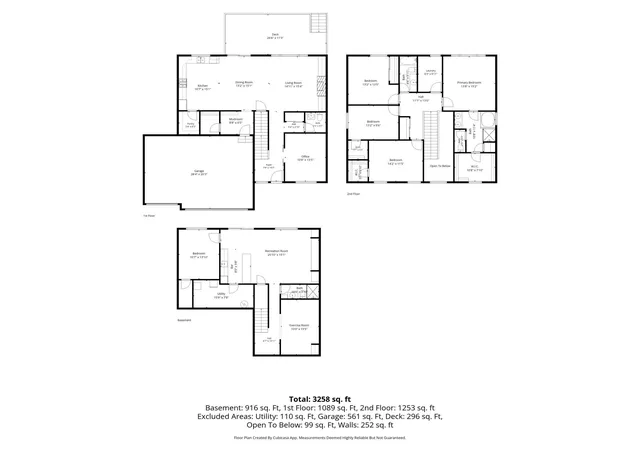 67th image of 8036 55th Ln N, Minneapolis, MN 55428 | MLS# 7067301