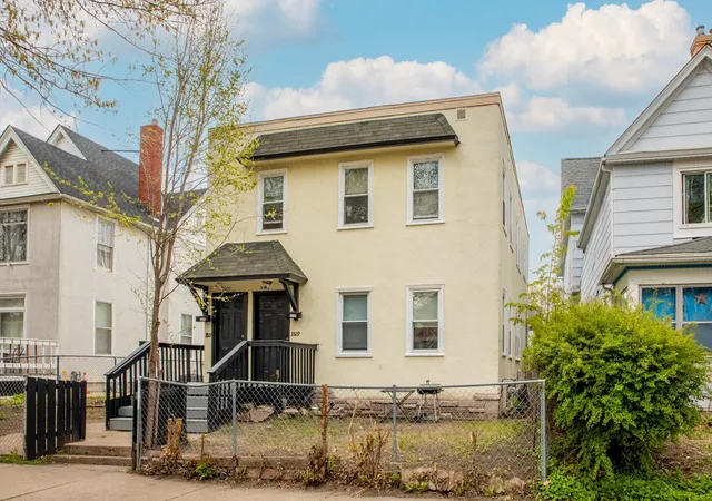 3rd image of 3327 Oakland Ave, Minneapolis, MN 55407 | MLS# 7067303
