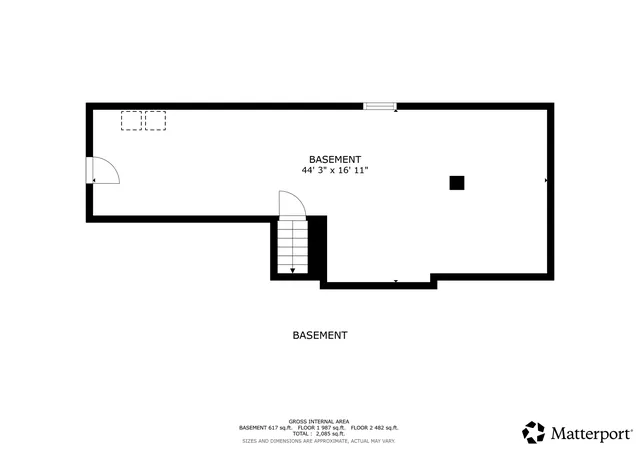 32nd image of 1145 Beech St, Saint Paul, MN 55106 | MLS# 7067311